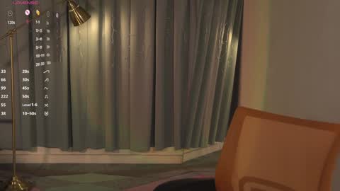 Snapshot of kina_ka chatting on 26, 1, 2025 kina_ka online show from 26, 1, 2025