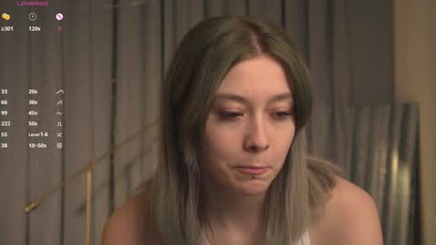 Snapshot of kina_ka chatting on 27, 1, 2025 kina_ka online show from 27, 1, 2025