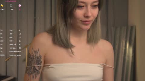 Snapshot of kina_ka chatting on 27, 1, 2025 kina_ka online show from 27, 1, 2025