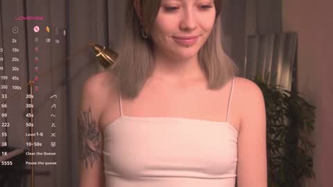 Snapshot of kina_ka chatting on 29, 1, 2025 kina_ka online show from 29, 1, 2025