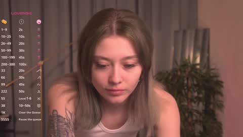 Snapshot of kina_ka chatting on 30, 1, 2025 kina_ka online show from 30, 1, 2025