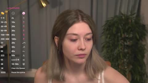 Snapshot of kina_ka chatting on 10, 2, 2025 kina_ka online show from 10, 2, 2025