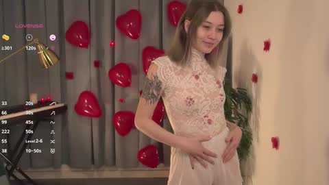 Snapshot of kina_ka chatting on 12, 2, 2025 kina_ka online show from 12, 2, 2025