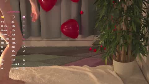 Snapshot of kina_ka chatting on 12, 2, 2025 kina_ka online show from 12, 2, 2025