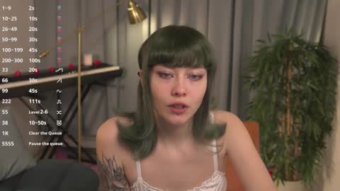 Snapshot of kina_ka chatting on 4, 3, 2025 kina_ka online show from 4, 3, 2025