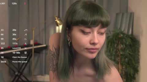 Snapshot of kina_ka chatting on 6, 3, 2025 kina_ka online show from 6, 3, 2025