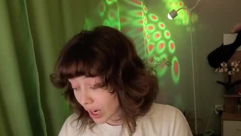 Snapshot of kina_ka chatting on 19, 9, 2025 kina_ka online show from 19, 9, 2025