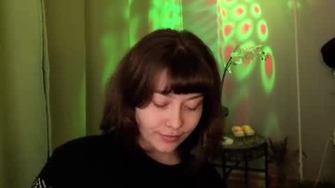 Snapshot of kina_ka chatting on 22, 9, 2025 kina_ka online show from 22, 9, 2025