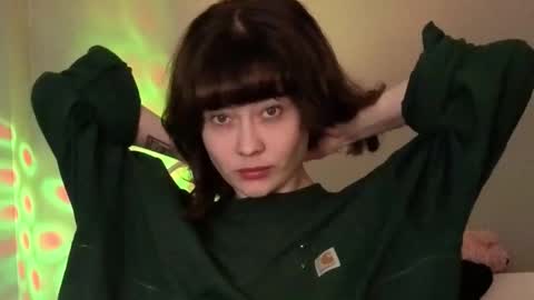 Snapshot of kina_ka chatting on 25, 9, 2025 kina_ka online show from 25, 9, 2025