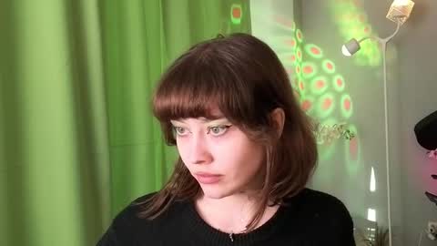 Snapshot of kina_ka chatting on 29, 9, 2025 kina_ka online show from 29, 9, 2025