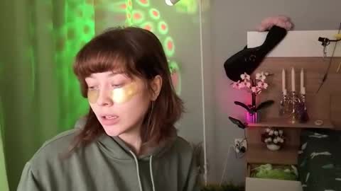 Snapshot of kina_ka chatting on 1, 10, 2025 kina_ka online show from 1, 10, 2025