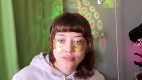 Snapshot of kina_ka chatting on 14, 10, 2025 kina_ka online show from 14, 10, 2025