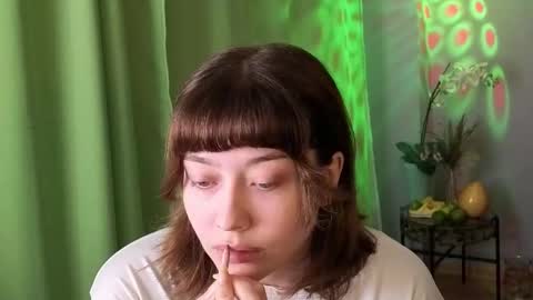 Snapshot of kina_ka chatting on 19, 10, 2025 kina_ka online show from 19, 10, 2025