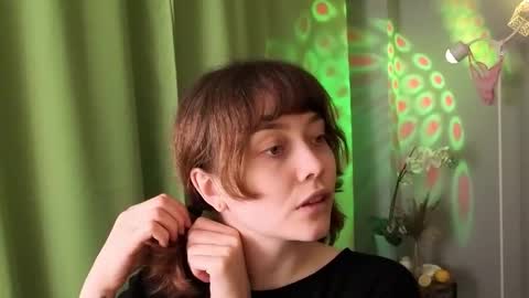 Snapshot of kina_ka chatting on 24, 10, 2025 kina_ka online show from 24, 10, 2025