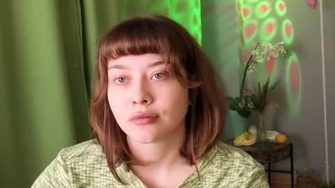 Snapshot of kina_ka chatting on 26, 10, 2025 kina_ka online show from 26, 10, 2025