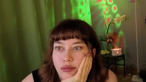 Snapshot of kina_ka chatting on 8, 11, 2025 kina_ka online show from 8, 11, 2025