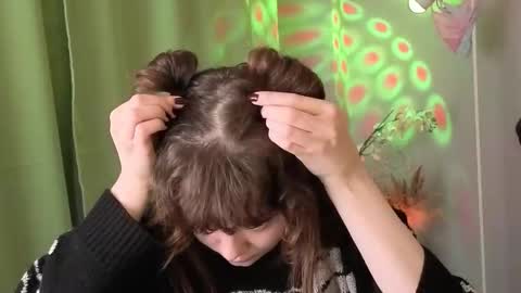 Snapshot of kina_ka chatting on 16, 11, 2025 kina_ka online show from 16, 11, 2025