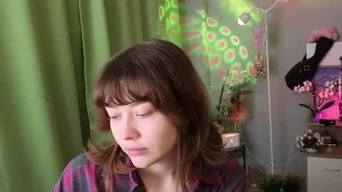 Snapshot of kina_ka chatting on 23, 11, 2025 kina_ka online show from 23, 11, 2025