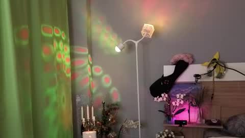 Snapshot of kina_ka chatting on 5, 12, 2025 kina_ka online show from 5, 12, 2025