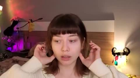 Snapshot of kina_ka chatting on 19, 12, 2025 kina_ka online show from 19, 12, 2025