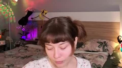 Snapshot of kina_ka chatting on 20, 12, 2025 kina_ka online show from 20, 12, 2025