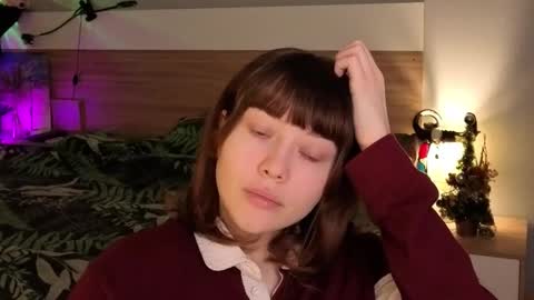 Snapshot of kina_ka chatting on 8, 1, 2026 kina_ka online show from 8, 1, 2026