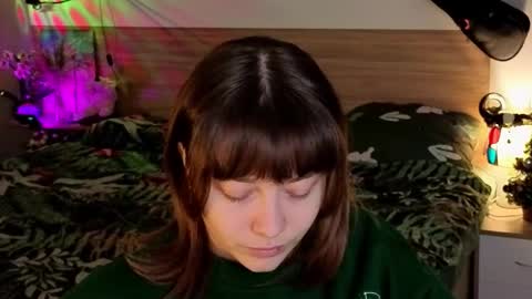 Snapshot of kina_ka chatting on 10, 1, 2026 kina_ka online show from 10, 1, 2026