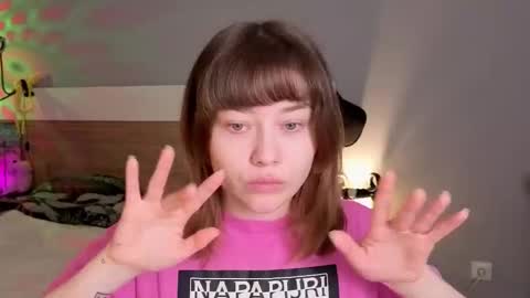 Snapshot of kina_ka chatting on 16, 1, 2026 kina_ka online show from 16, 1, 2026