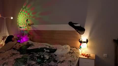 Snapshot of kina_ka chatting on 19, 1, 2026 kina_ka online show from 19, 1, 2026