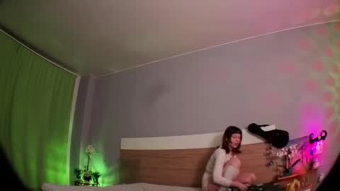 Snapshot of kina_ka chatting on 31, 1, 2026 kina_ka online show from 31, 1, 2026