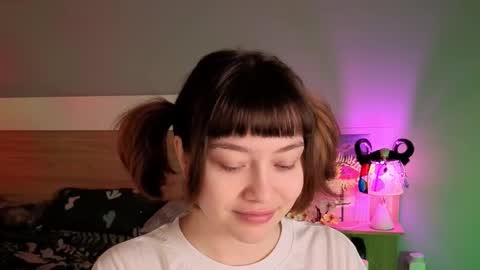 Snapshot of kina_ka chatting on 21, 2, 2026 kina_ka online show from 21, 2, 2026