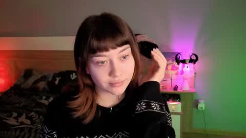 Snapshot of kina_ka chatting on 23, 2, 2026 kina_ka online show from 23, 2, 2026