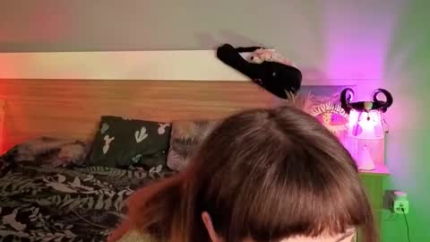 Snapshot of kina_ka chatting on 27, 2, 2026 kina_ka online show from 27, 2, 2026