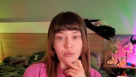 Snapshot of kina_ka chatting on 28, 2, 2026 kina_ka online show from 28, 2, 2026