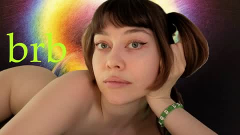 kina_ka online show from 22, 3, 2026