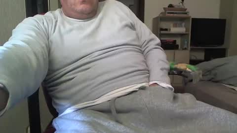 kinchan069 online show from 9, 1, 2025