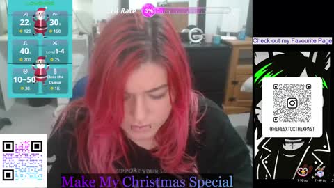 stella online show from 17, 12, 2025