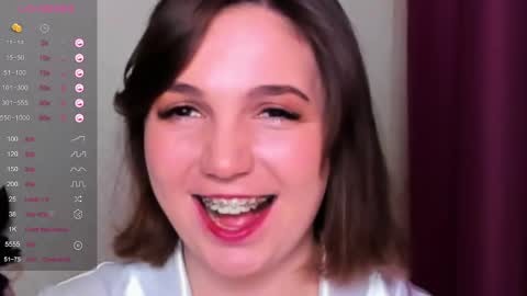 Hazel online show from 7, 3, 2025