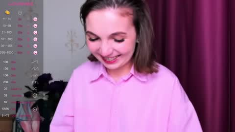 Hazel online show from 10, 3, 2025