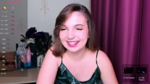 Hazel online show from 12, 3, 2025