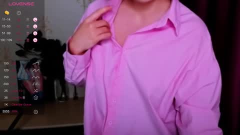 Hazel online show from 29, 9, 2025