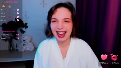 Hazel online show from 18, 11, 2025