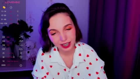 Hazel online show from 22, 11, 2025