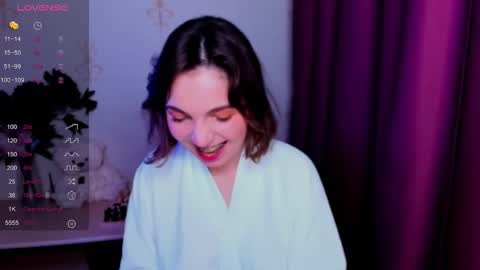 Hazel online show from 29, 11, 2025