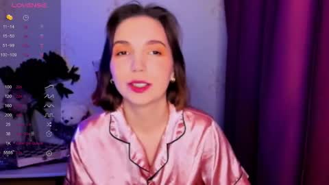 Hazel online show from 21, 12, 2025