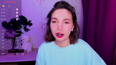 Hazel online show from 23, 2, 2026