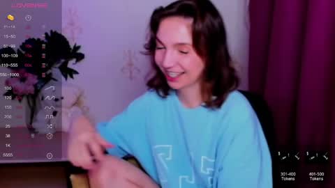 Snapshot of kindhazelhere_ chatting on 6, 6, 2026 Hazel online show from 6, 6, 2026