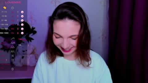 Snapshot of kindhazelhere_ chatting on 9, 6, 2026 Hazel online show from 9, 6, 2026