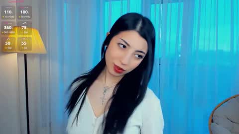 Megan online show from 13, 1, 2026