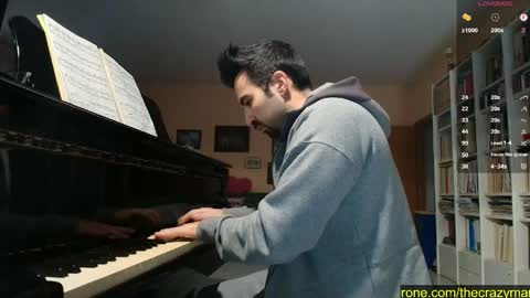 king7045 online show from 18, 3, 2026